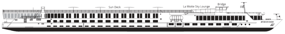 Sun Deck